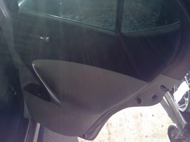 2008 LEXUS IS350, SILVER, 3.5L, AT.  Z25259